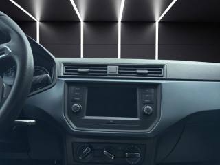 SEAT Arona usata, con Volante in pelle