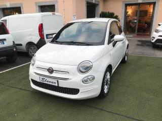 FIAT 500 1.2 Dualogic Lounge