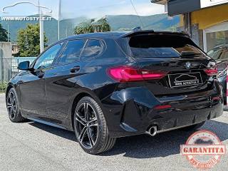 BMW 118 usata, con Bluetooth