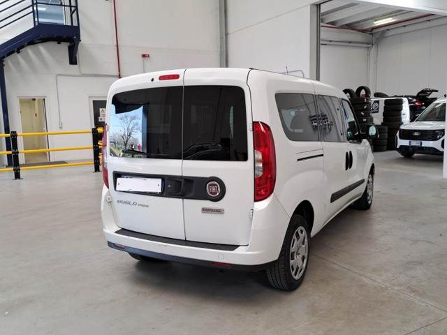 FIAT Doblo usata, con Airbag Passeggero