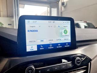 FORD Kuga usata, con Bluetooth