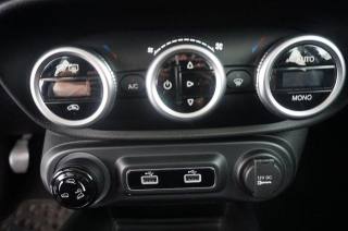 FIAT 500L usata, con Park Distance Control