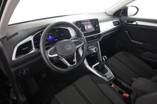 VOLKSWAGEN T-Roc T-Roc 1.0 TSI Life