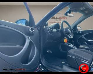 SMART ForFour usata 20
