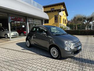 FIAT 500 usata, con Airbag laterali