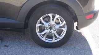 MAZDA CX-3 usata, con Vetri oscurati