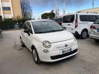 FIAT 500 usata, con Airbag