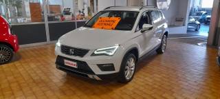 SEAT Ateca 1.6 TDI DSG Business FULL LED VIDEO