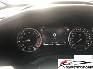 JEEP Renegade usata, con Autoradio digitale