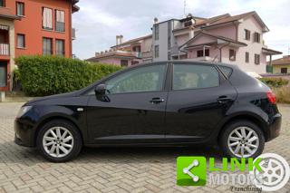 SEAT Ibiza usata, con Airbag