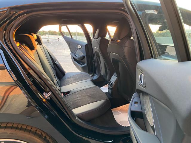 BMW 118 usata, con Controllo automatico clima