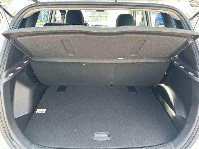 HYUNDAI iX20 usata, con Park Distance Control