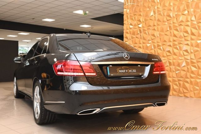 MERCEDES-BENZ E 300 usata 70