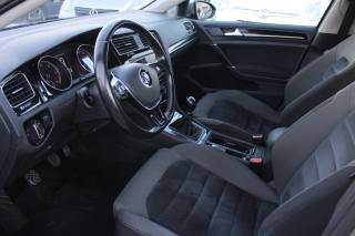 VOLKSWAGEN Golf usata, con Boardcomputer