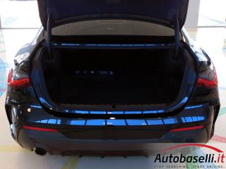 BMW 420 usata, con Luci diurne LED