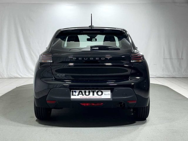 PEUGEOT 208 usata, con Chiusura centralizzata