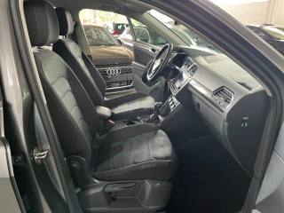 VOLKSWAGEN Tiguan usata, con Servosterzo