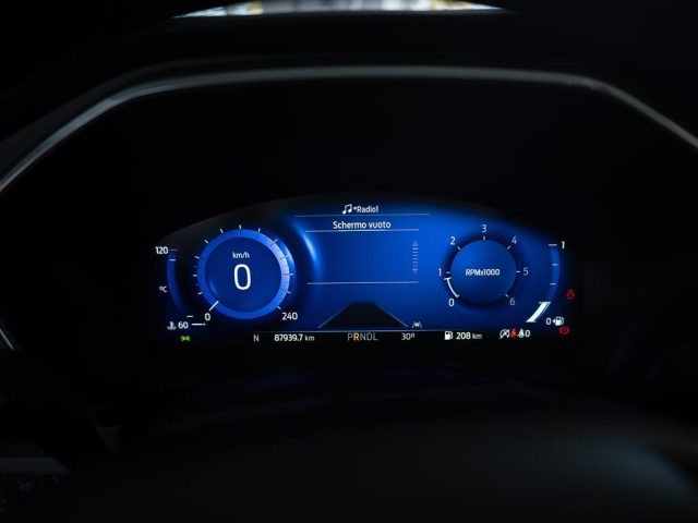 FORD Kuga usata, con Sedili sportivi