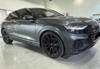 AUDI Q8 usata, con Airbag