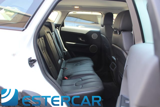 LAND ROVER Range Rover Evoque usata, con Controllo trazione