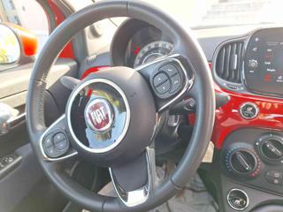 FIAT 500 usata, con Servosterzo