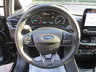 FORD Fiesta usata, con Sedile posteriore sdoppiato