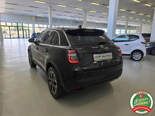 FIAT 600 usata, con Autoradio