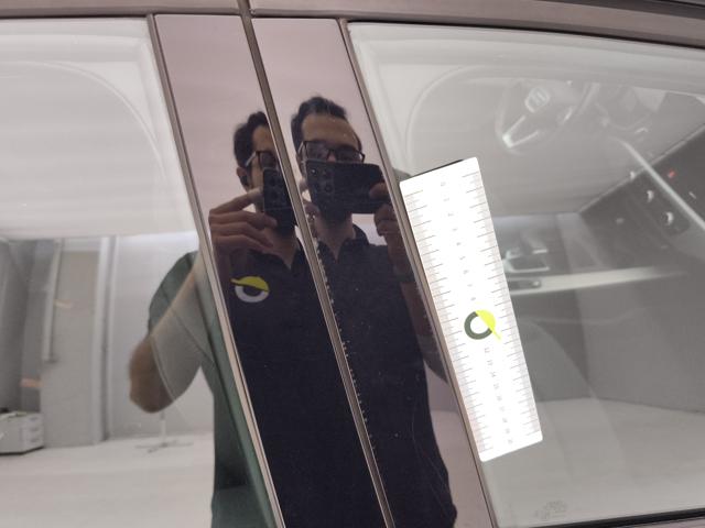 AUDI A4 allroad usata, con Specchietti laterali elettrici