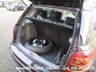 SUZUKI SX4 usata, con Isofix