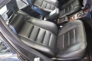 MERCEDES-BENZ 500 usata, con Interni in pelle