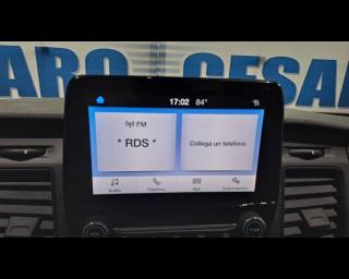 FORD Transit Custom usata, con ESP