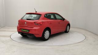 SEAT Ibiza usata, con Alzacristalli elettrici