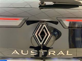 RENAULT Austral usata 20