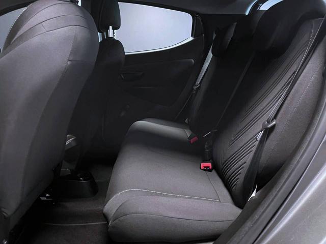 LANCIA Ypsilon usata, con Immobilizzatore elettronico