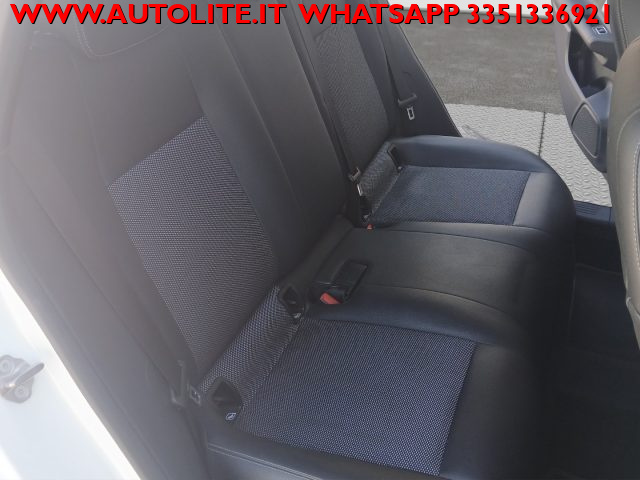 MERCEDES-BENZ B 160 usata, con Touch screen