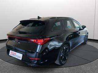 CUPRA Leon usata, con Airbag Passeggero