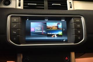 LAND ROVER Range Rover Evoque usata 51