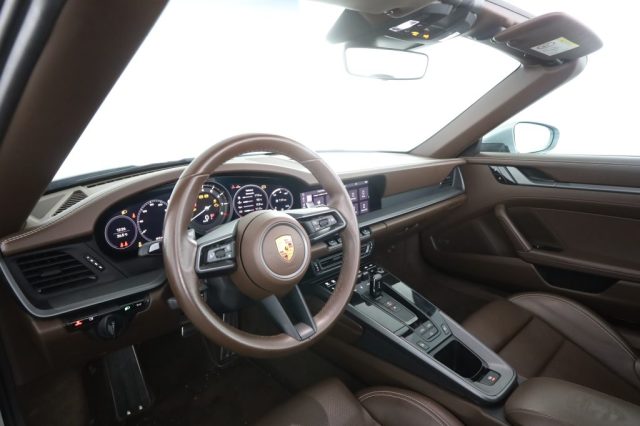 PORSCHE 911 usata 7