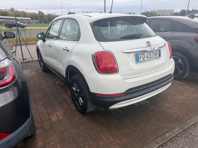 FIAT 500X usata, con Airbag Passeggero