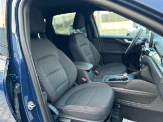 FORD Kuga usata, con Fari LED
