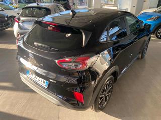 FORD Puma usata, con Airbag Passeggero