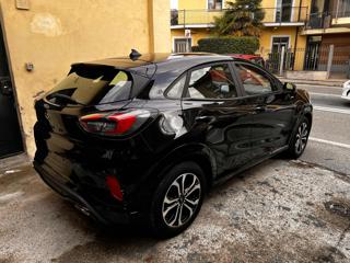 FORD Puma usata, con Airbag Passeggero