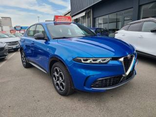 ALFA ROMEO Tonale usata, con Airbag laterali