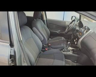 NISSAN Note usata, con Volante multifunzione