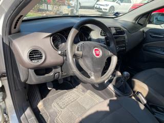 FIAT Bravo usata, con Immobilizzatore elettronico