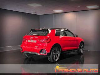 AUDI A1 usata, con Airbag testa