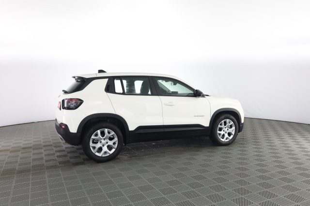 JEEP Avenger usata 2