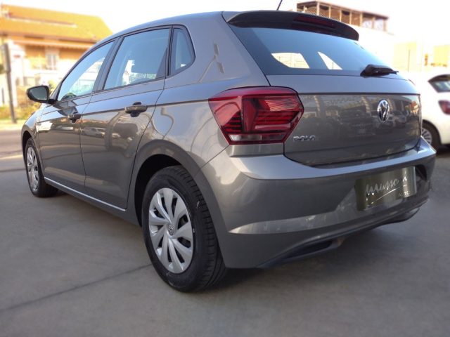 VOLKSWAGEN Polo usata, con Boardcomputer
