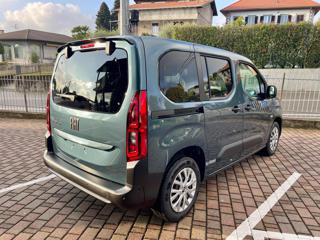 FIAT Doblo usata, con Airbag Passeggero