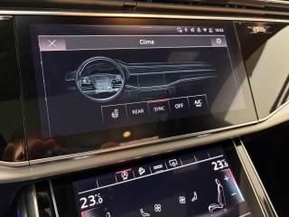 AUDI Q7 usata, con Park Distance Control